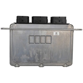 Engine Control Module (ECM) EEC V - 5.4L 8601 LB Thru 14