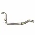 Exhaust Muffler Intermediate Pipe - 2.0L Main Image