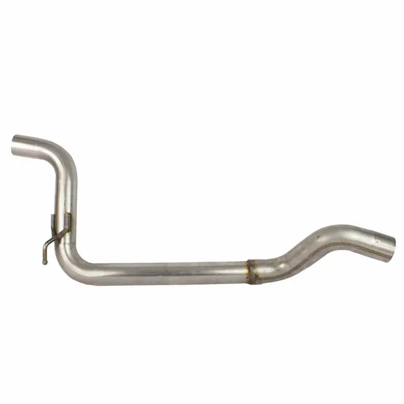 Exhaust Muffler Intermediate Pipe - 2.0L Main Image