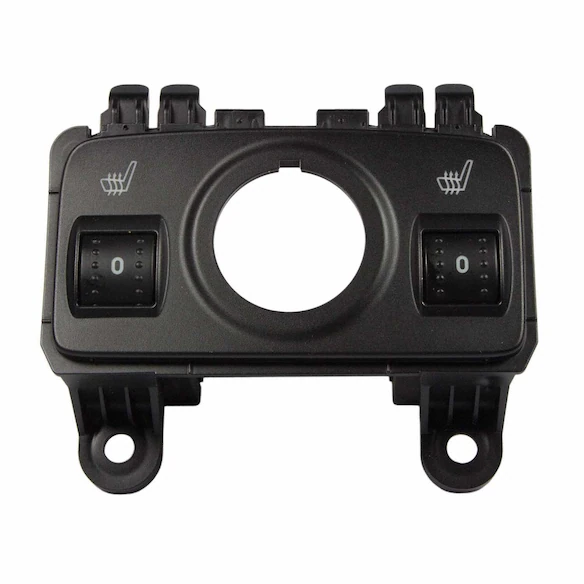 Seat Switch - Left, Front Main Image