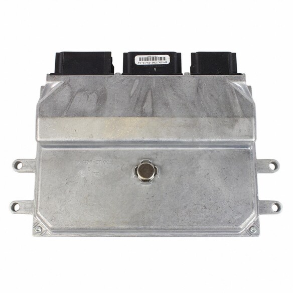 Engine Control Module (ECM) EEC V - EC71A10510 (RVJ5) 2.5L Main Image