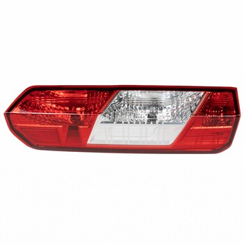 Brake / Tail Turn Signal Light - Bus (M2), Left, Rear (Regular Cargo Van)