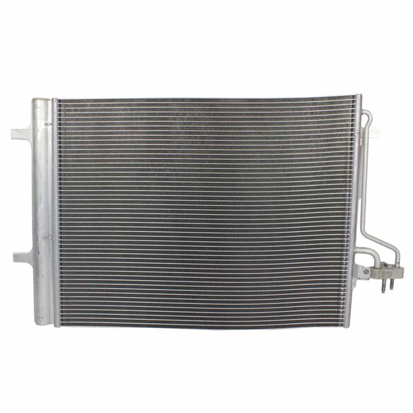 AIR CONDITIONING (A/C) Condenser Main Image