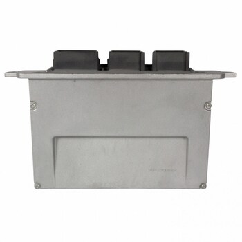 Engine Control Module (ECM) EEC V - 5.4L