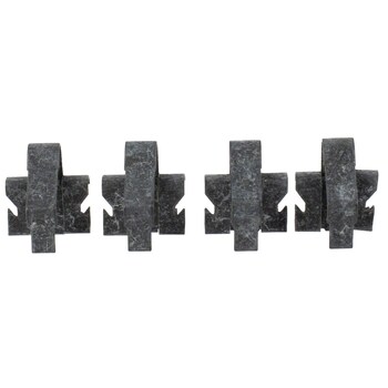 Clip Retaining - 1.25MM