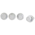 Screw Belt Tensioner Bolt - M8 X 16MM, 18MM Main Image