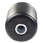 Spare Tire Hoist Insulator Retainer Main Image