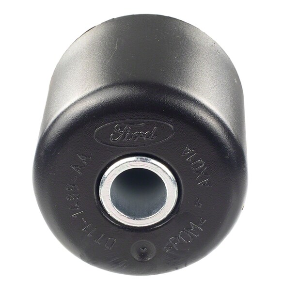 Spare Tire Hoist Insulator Retainer Main Image