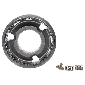 Hub Synchronizer - 5.0L (6-MT)