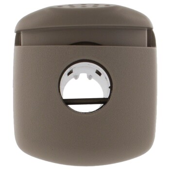 Headrest Guide Sleeve