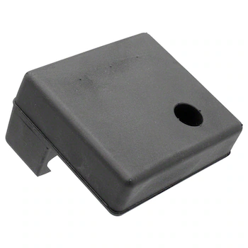 Bumper - Back (Regular Cargo Van)