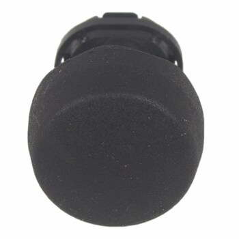 Hood Stop Buffer Bumper - Left, Right