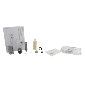 Ignition Lock Cylinder Kit