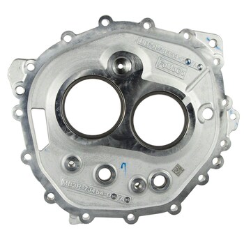 Case Transmission (7-MT, MT)