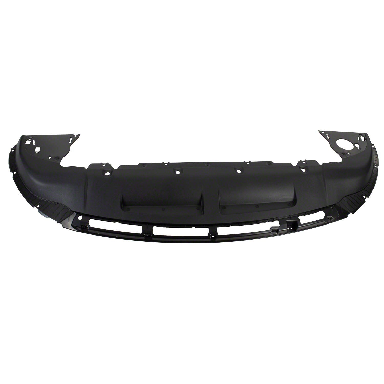 Spoiler Air Deflector Stone - Front (Plug In Hybrid, ST Line