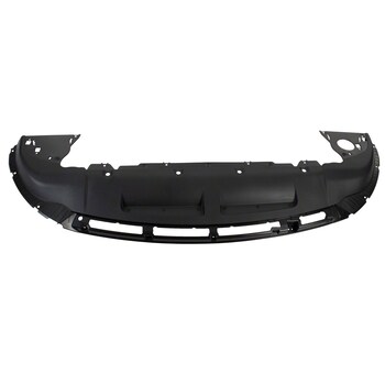 Spoiler Air Deflector Stone - Front (Plug In Hybrid, ST Line)