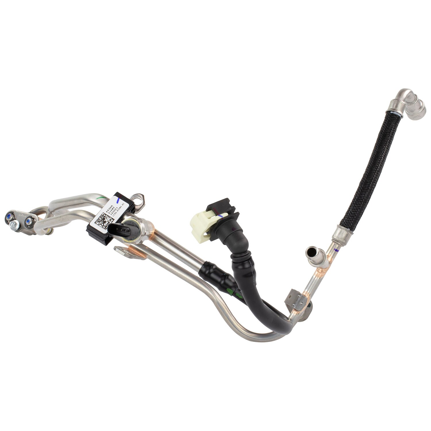 Pipe Fuel - Left 6.7L | Parts | Ford.com