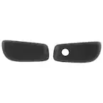 Automatic Transmission Shift Lever Knob Cover Insert (AT) Main Image