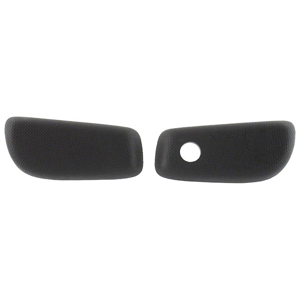 Automatic Transmission Shift Lever Knob Cover Insert (AT) Main Image