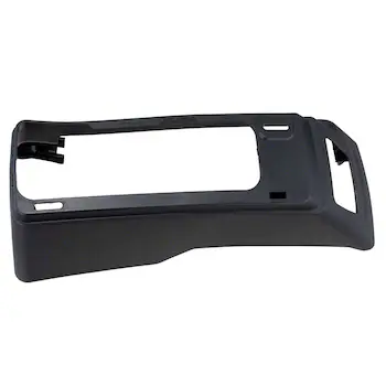 Center Console Panel