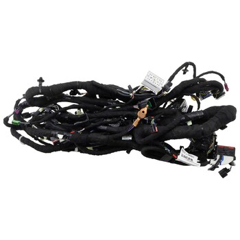 Wiring Main - Front Multi Function Display 13.2" A
