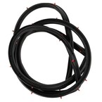 Door Seal Aka Weatherstrip Rubber around the frame Main Image