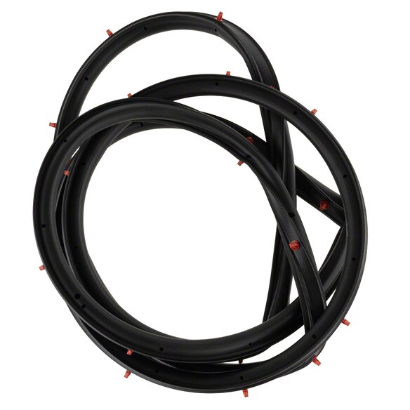 Door Seal Aka Weatherstrip Rubber around the frame Main Image