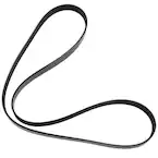 Serpentine Belt Main Image