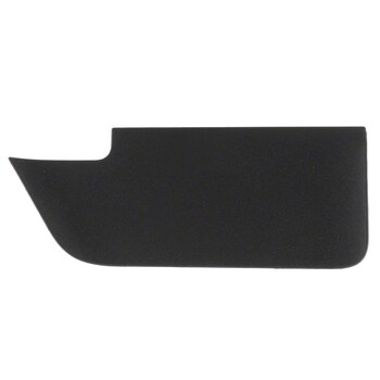 Interior Door Handle Trim Bezel