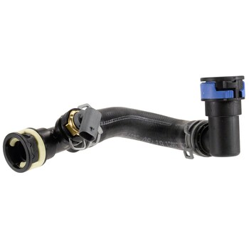 Engine Coolant Pipe Heater Water Hose #2 - Front Towing Pack 13