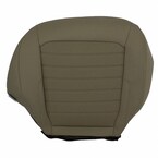 Seat Cover Cushion - Left, Front Main Image