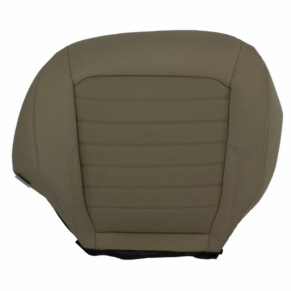 Seat Cover Cushion - Left, Front Main Image