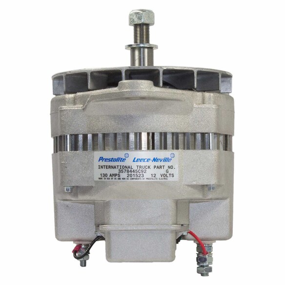 Alternator Main Image