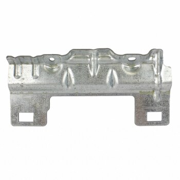 Interior Grab Bar Bracket Assist Handle - Right