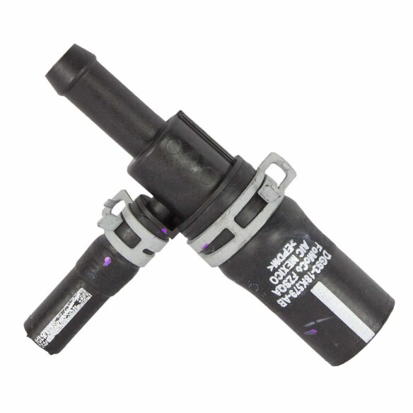 Hvac Heater Hose Water - 1.6L Main Image
