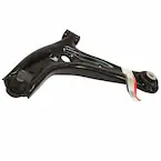 Suspension Control Arm and Ball Joint As - Left, Front (Mid, Series Low) Main Image