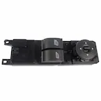 Door Window Switch - Left, Front Main Image