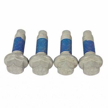 Disc Brake Rotor Bolt Set Screw - M10 X 30MM, Front 5.2L