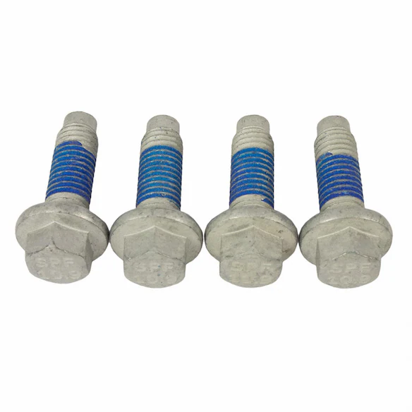 Disc Brake Rotor Set Screw Bolt - M10 X 30MM, Front 5.2L Main Image