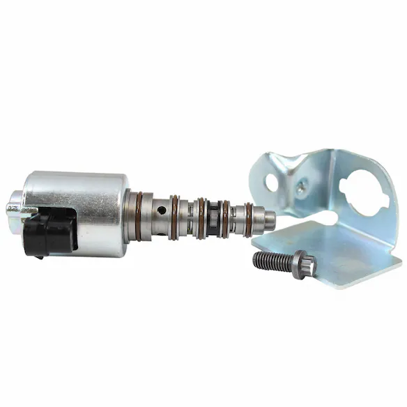 Turbocharger Wastegate Actuator - 6.0L Main Image