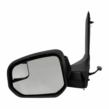 Door Mirror Rear View Head - Left, Outer