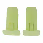 Retainer Bumper Impact Strip Clip Main Image