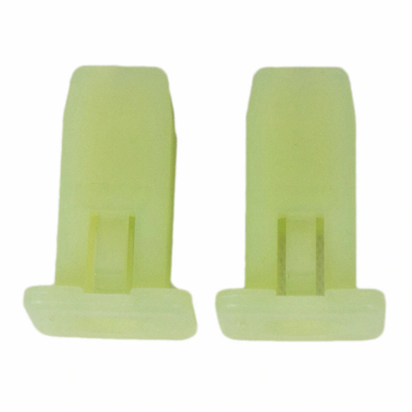 Retainer Bumper Impact Strip Clip Main Image