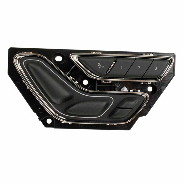 Seat Switch - Left, Front, Driver Main Image