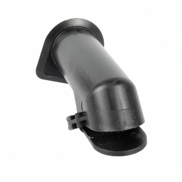 Water Drain Tube Valve Cowl Panel Hose - Right Main Image