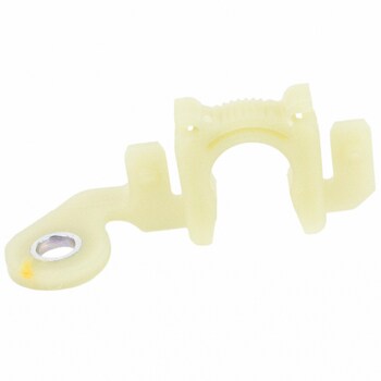 Automatic Transmission Shifter Cable Clip Connector - 5.0L (AT)