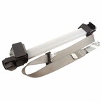 Seat Belt Lap and Shoulder - Left, Front Main Image