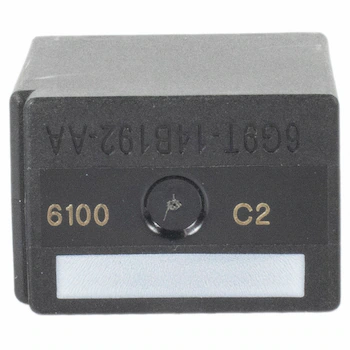 Accessory Power Relay Module - 20 AMP
