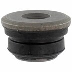 Rack and Pinion Mount Bushing Rubber Insulator - Lower 3.5L Main Image