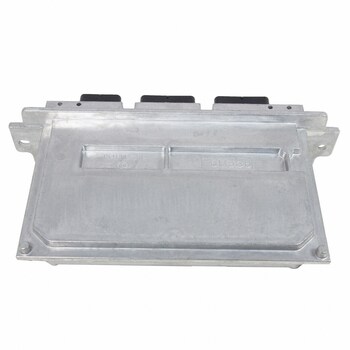 Engine Control Module (ECM) EEC V - 3.5L